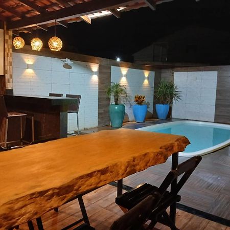 Salinas Sunset Atalaia Villa Salinópolis Екстериор снимка