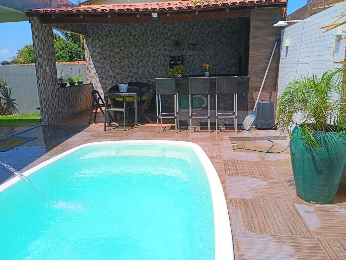 Salinas Sunset Atalaia Villa Salinópolis Екстериор снимка