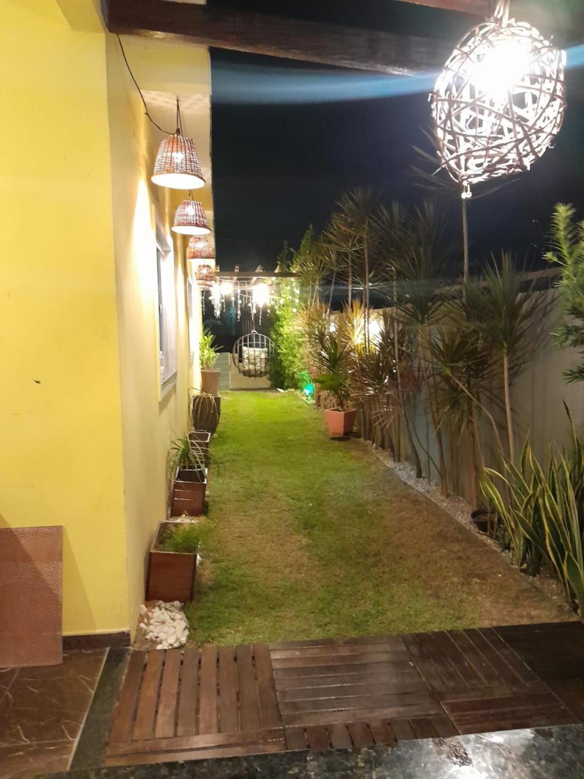 Salinas Sunset Atalaia Villa Salinópolis Екстериор снимка